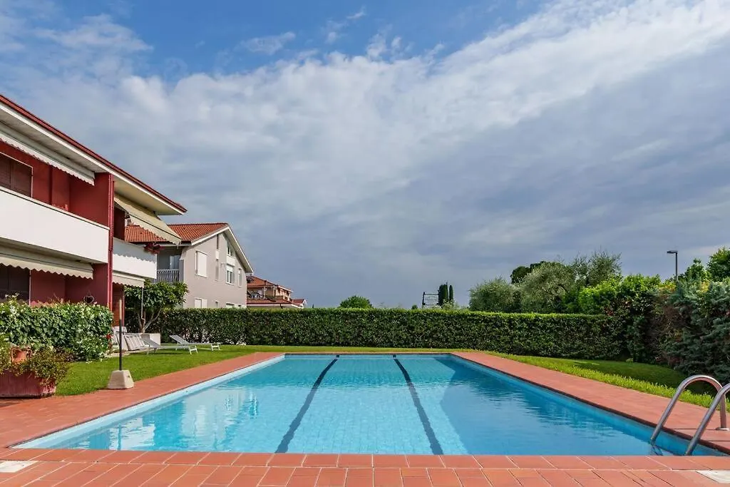 Lake-Lahn Apartment Bardolino