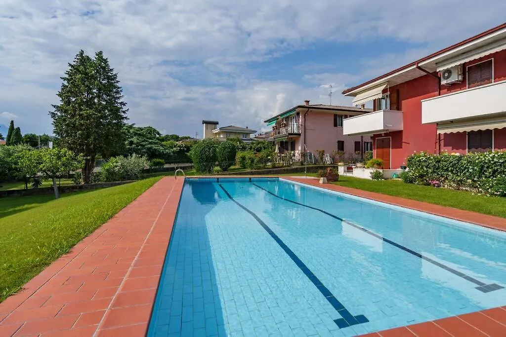 Lake-Lahn Apartment Bardolino