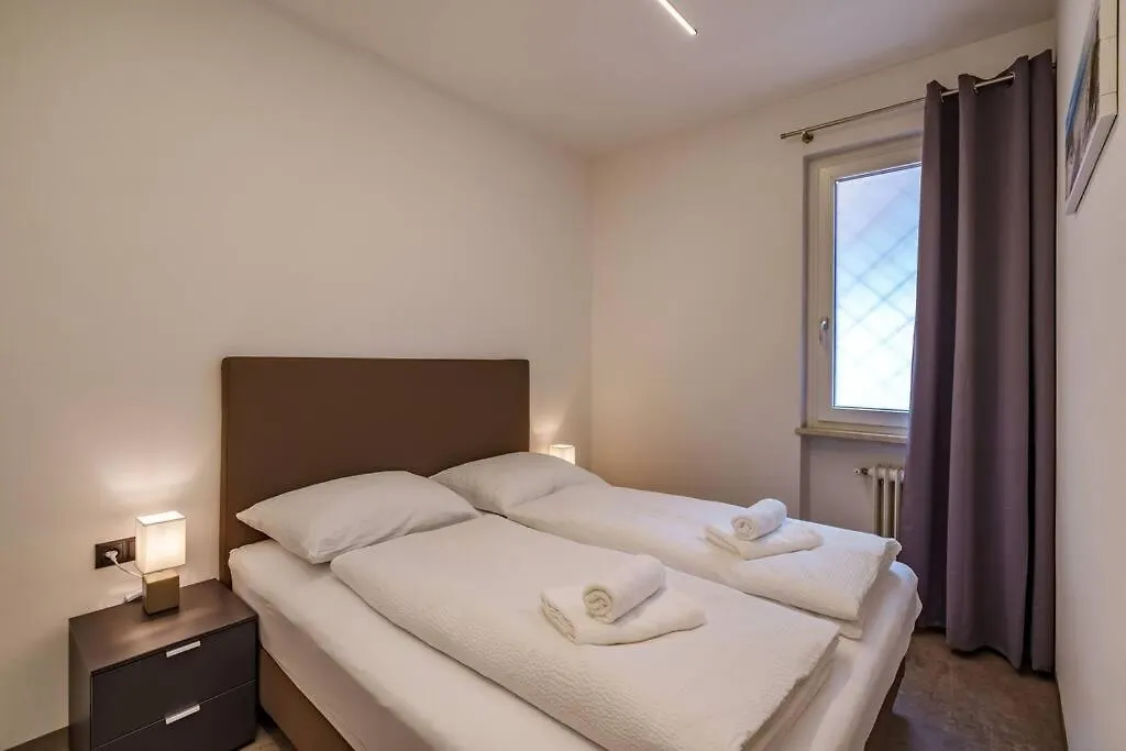 Lake-Lahn Apartment Bardolino