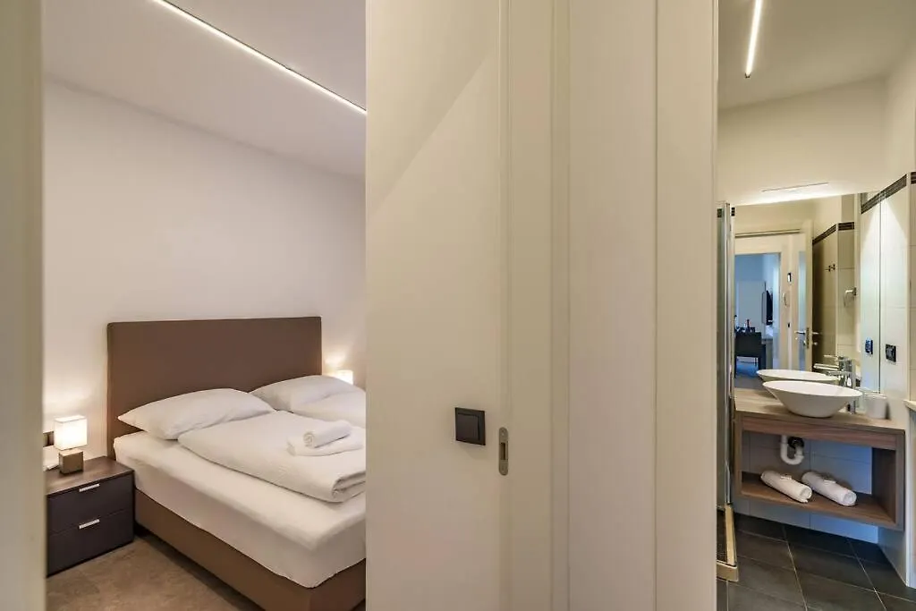 Lake-Lahn Apartment Bardolino