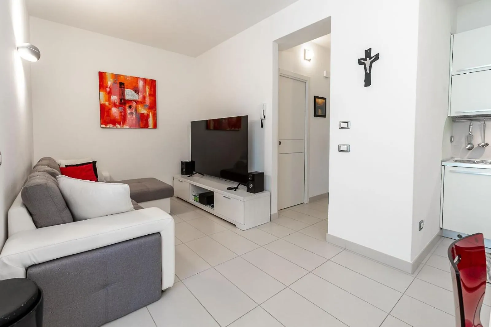 Lake-Lahn Apartment Bardolino