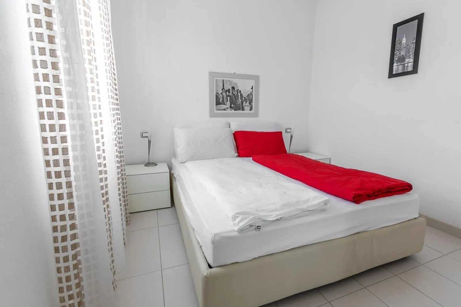 Lake-Lahn Apartment Bardolino 0*,