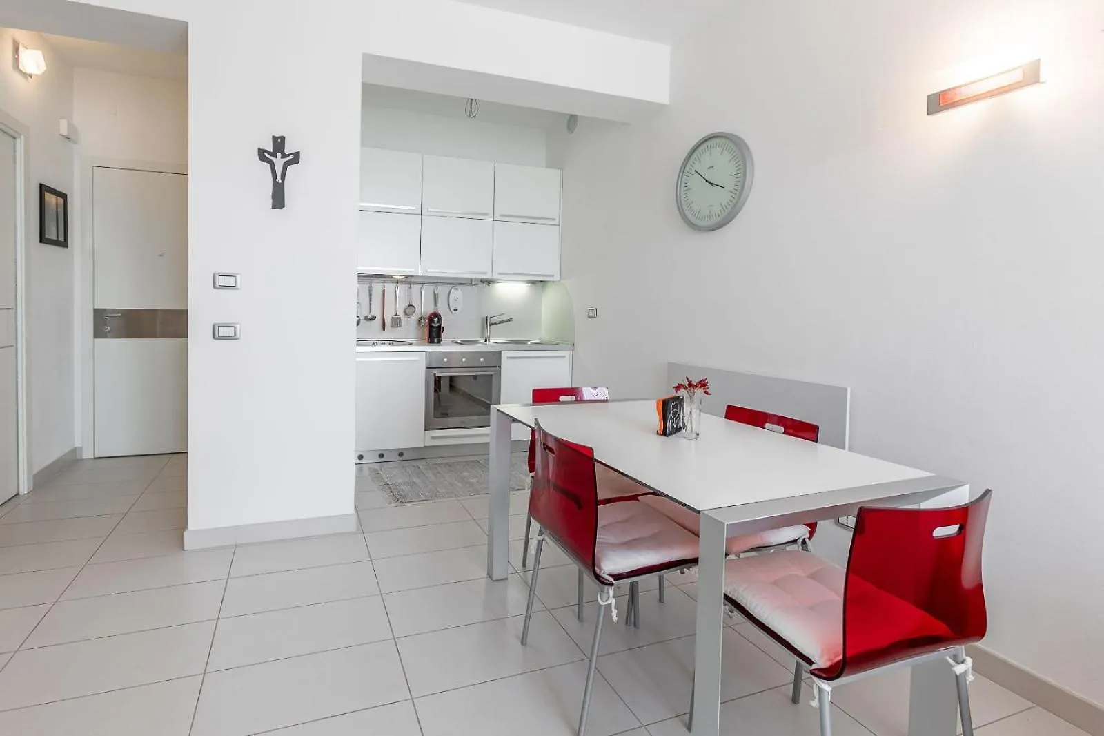 Lake-Lahn Apartment Bardolino Italien