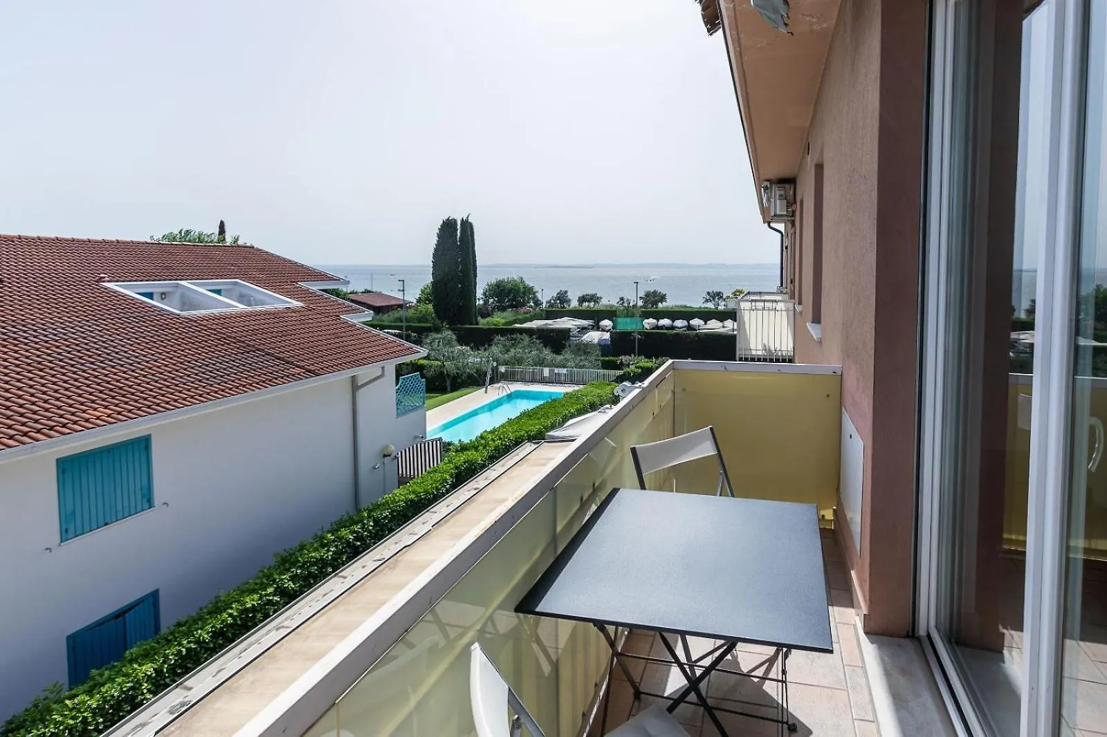 Lake-Lahn Apartment Bardolino 0*,  Italien