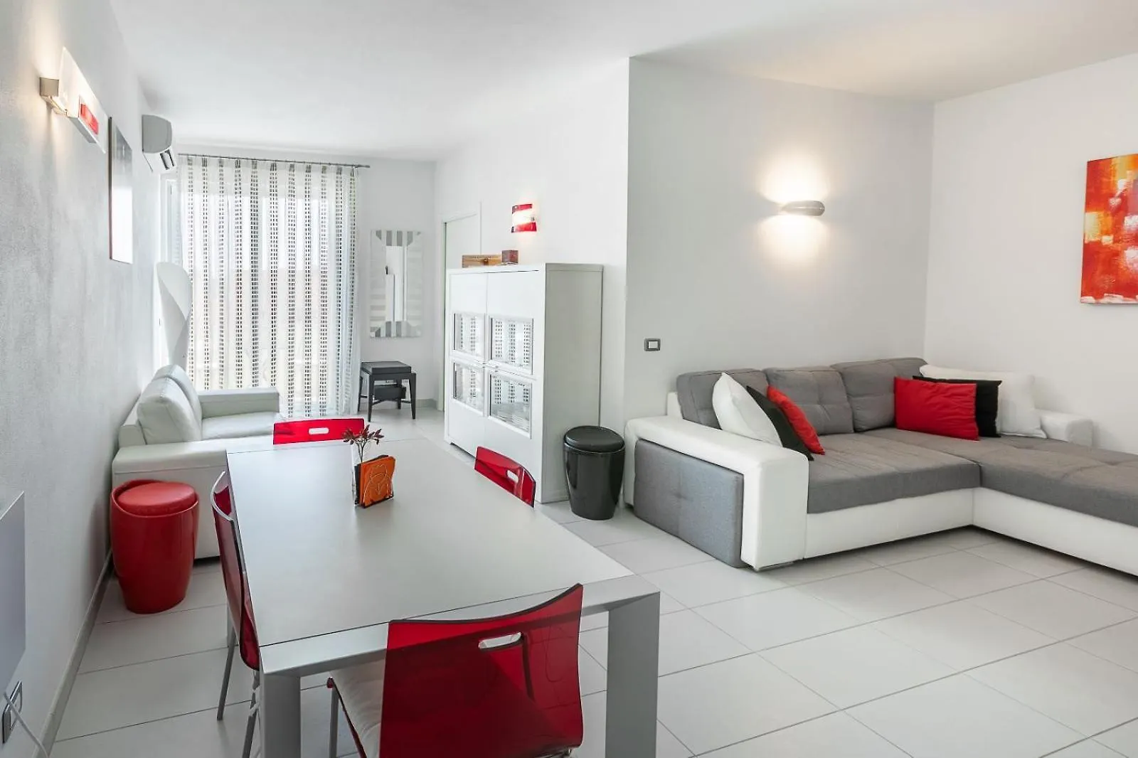 Lake-Lahn Apartment Bardolino 0*,  Italien