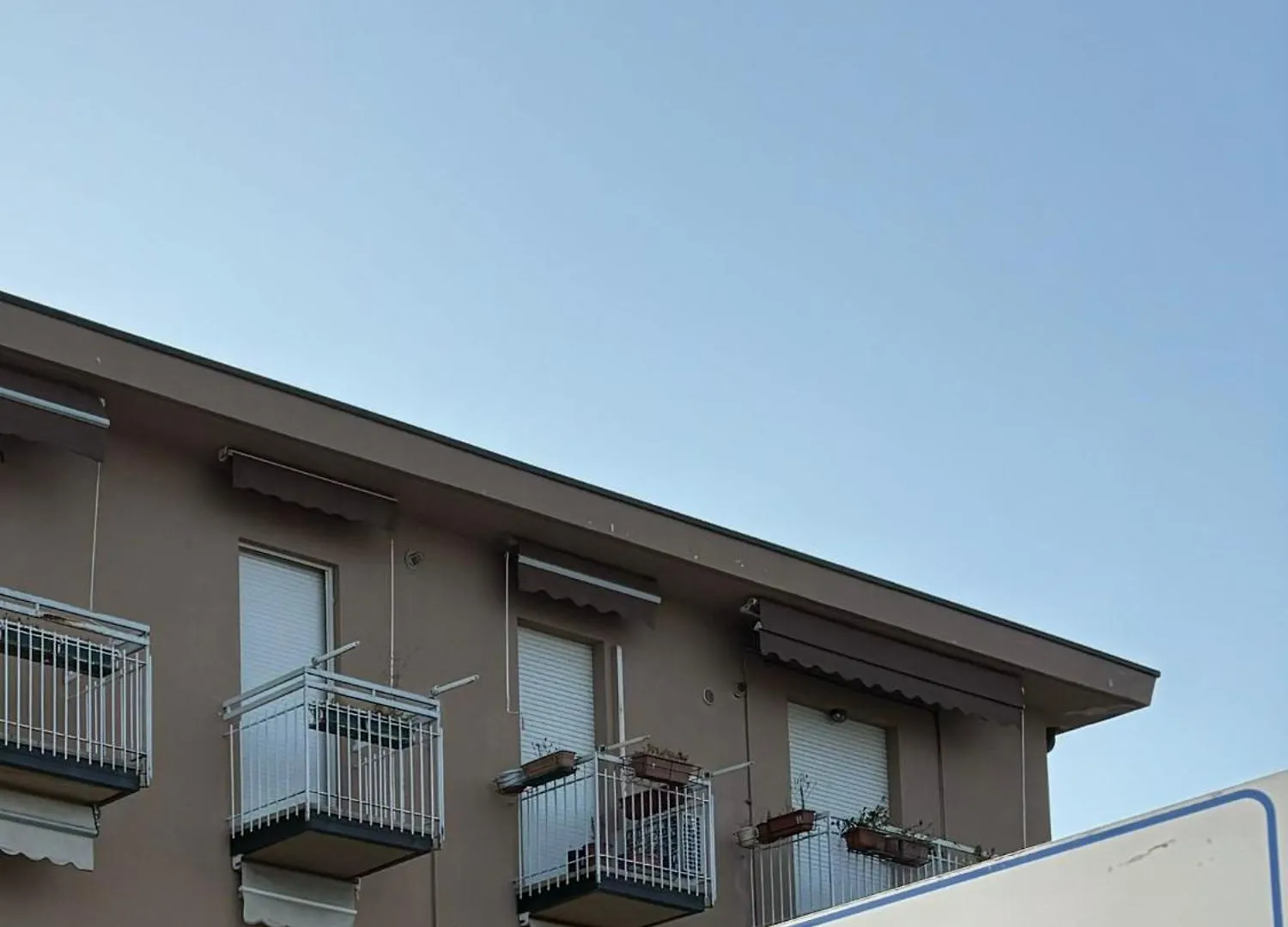 Lake-Lahn Apartment Bardolino