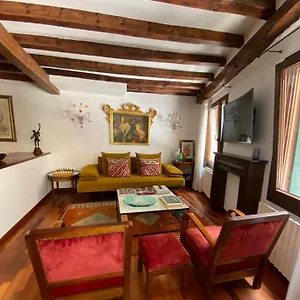 Ca' Del Drago Apartment Venedig