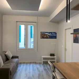 Helvetia Garibaldi Apartment Genua