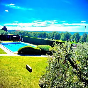 Welcome Traveller Corte Costabella Bardolino