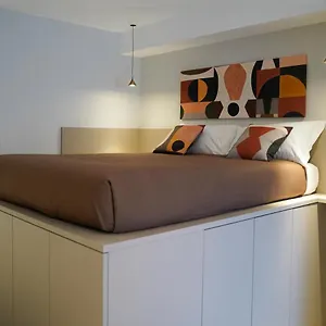 La Perla Di - Private Parking Apartment Bari