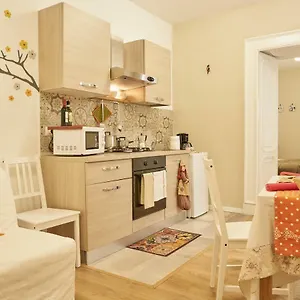 Donna Mariella Ferienhaus Neapel